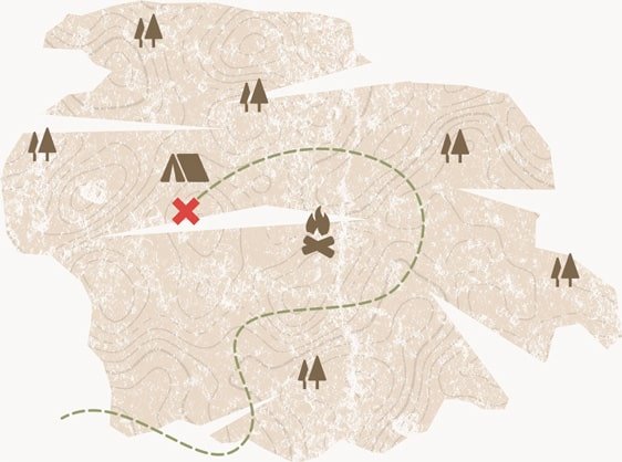 Camping Map Img
